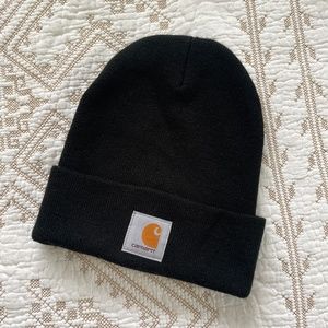 New Carhartt Toque